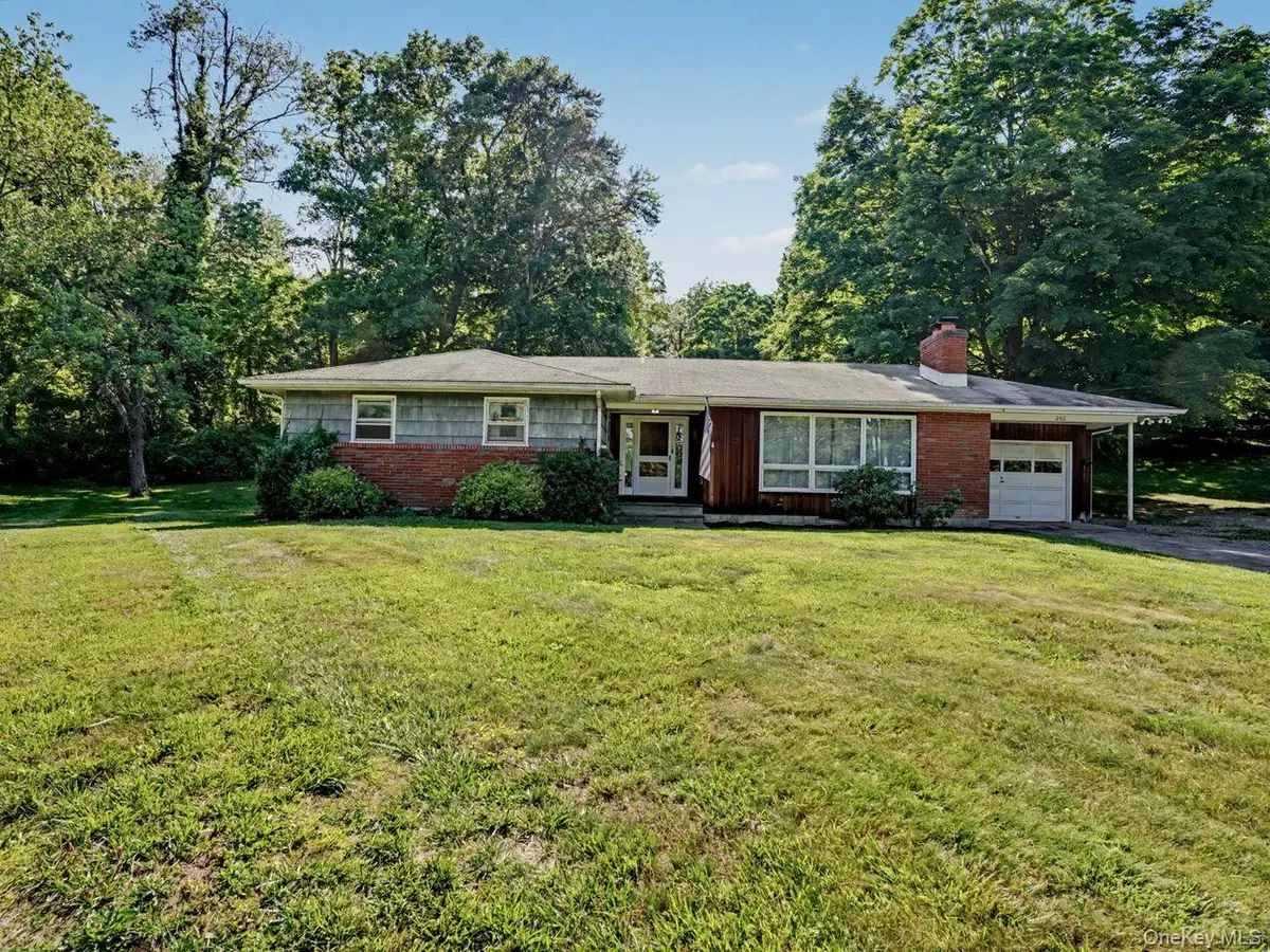 202 Lake Walton Road, Hopewell Junction, NY 12533 - #1