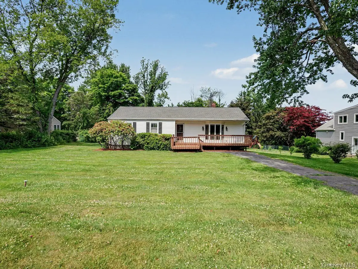 42 Kelly Ridge Road, Carmel, NY 10512 - #1
