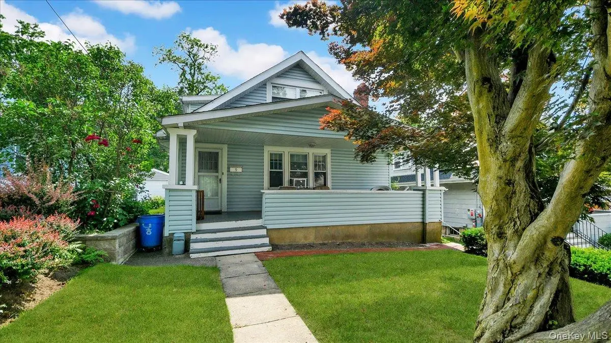 9 Howard Avenue, White Plains, NY 10606 - #1