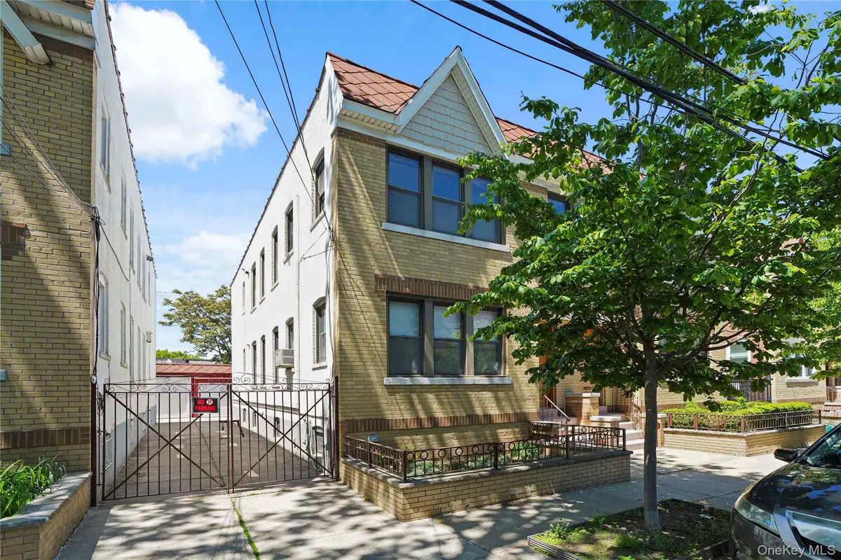1877 Hart Street, Ridgewood, NY 11385 - #1