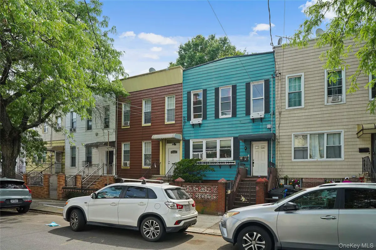 294 Hemlock Street, Brooklyn, NY 11208 - #1
