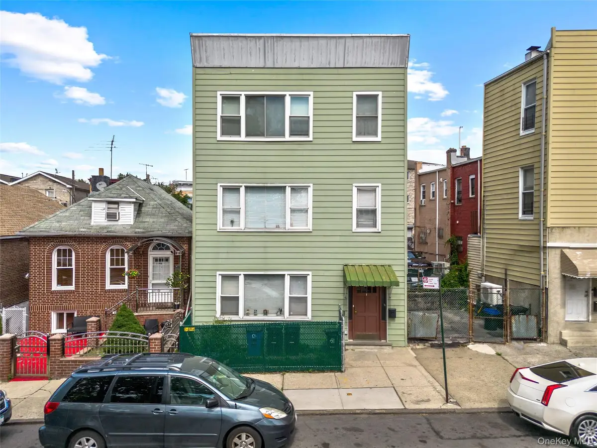 1804 Muliner Avenue, Bronx, NY 10462 - #1