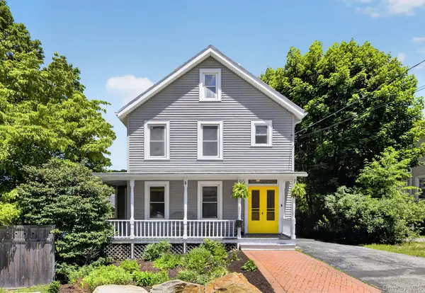 46 Falconer Street, Beacon, NY 12508