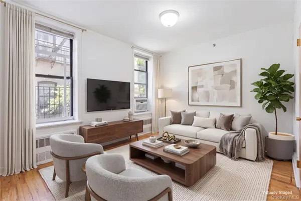 602 West 140 Street #3C, New York (Manhattan), NY 10031