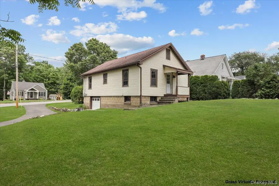 37 Yates Avenue, Poughkeepsie, NY 12601 - #2