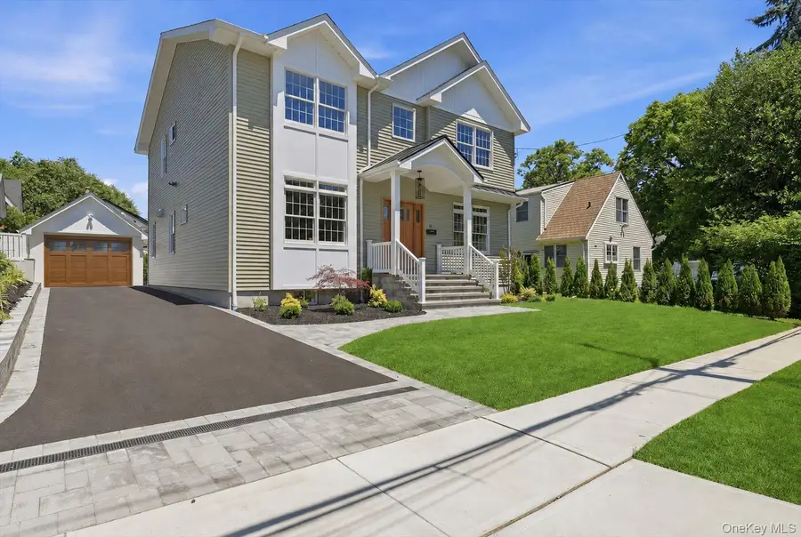 43 Highland Avenue, Port Washington, NY 11050 - #3