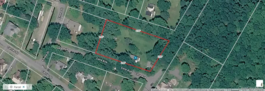 15 Cora Avenue, Liberty, NY 12754 - #2
