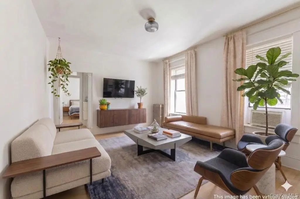 35 Crown #4G, Brooklyn, NY 11225 - #1