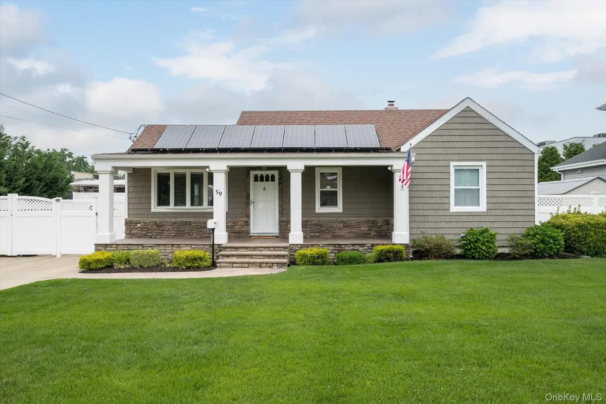 59 Lambert Avenue, Farmingdale, NY 11735 - #1