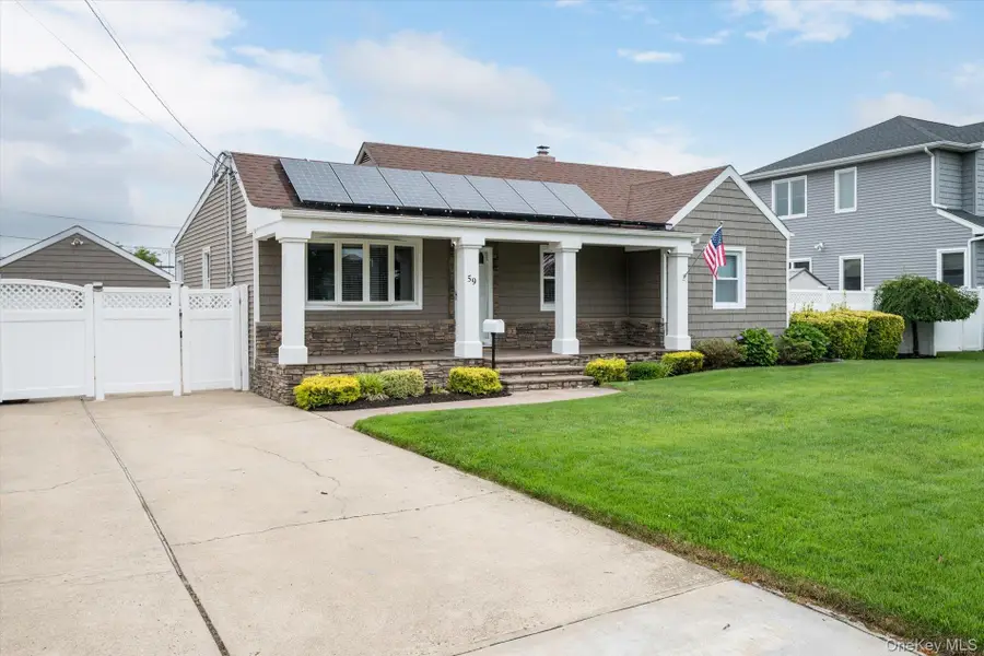 59 Lambert Avenue, Farmingdale, NY 11735 - #2