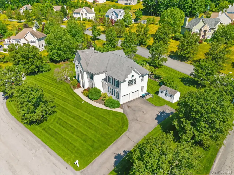 2 Elgin Court, Highland Mills, NY 10930 - #3