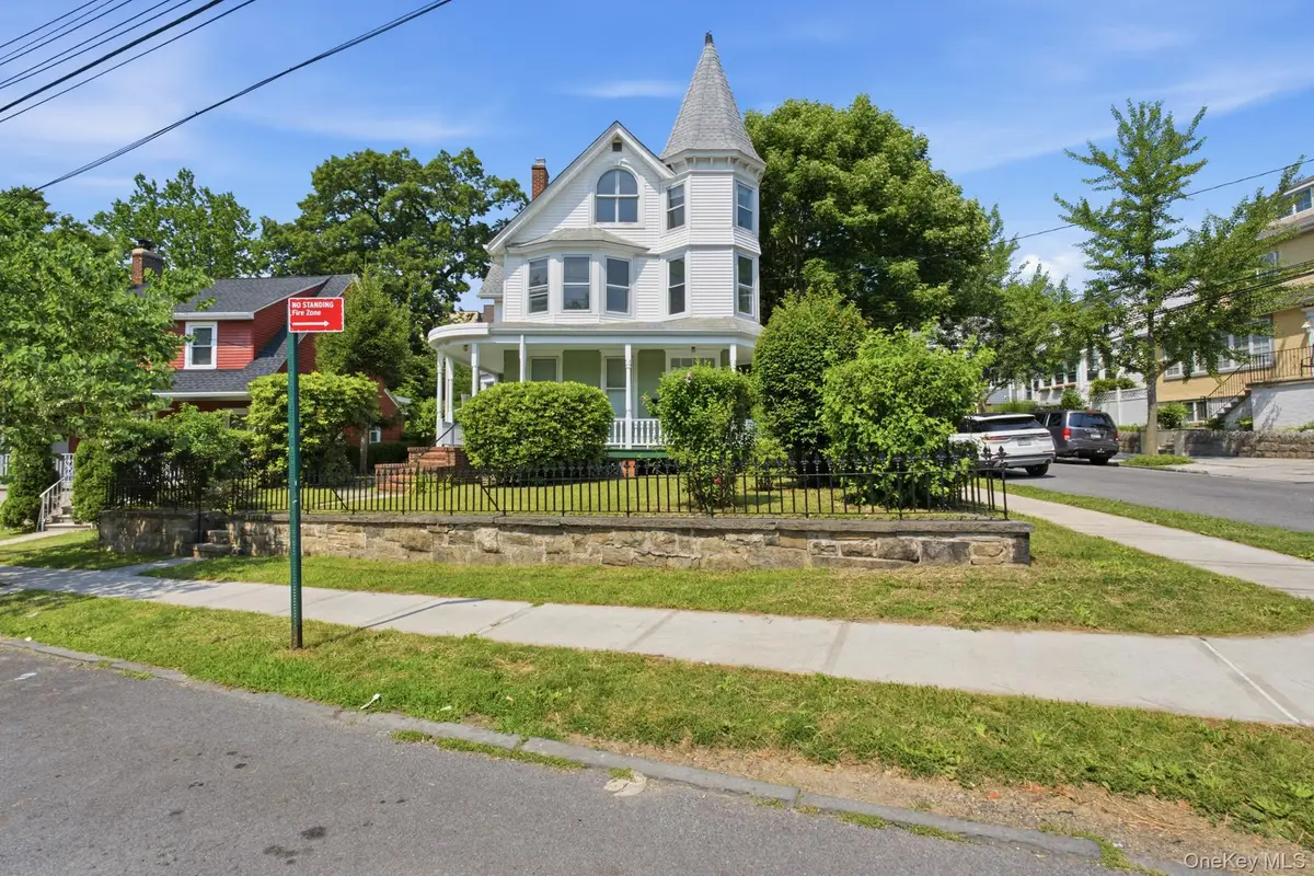 4309 Vireo Avenue, Bronx, NY 10470 - #1