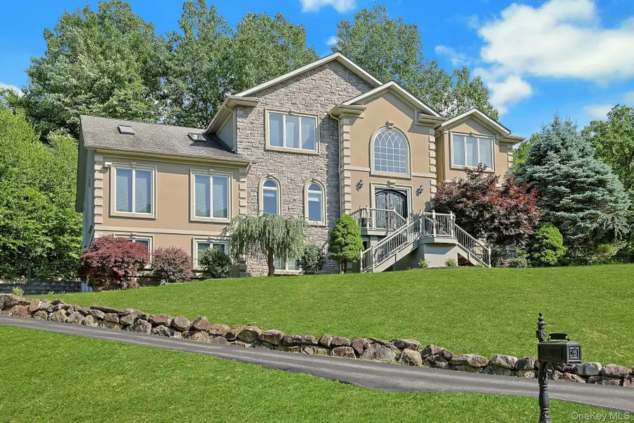 6 Cheesecote Lane, Pomona, NY 10970 - #3