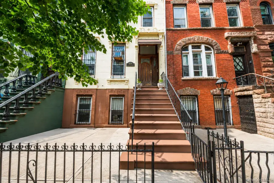 571 Macon Street, Brooklyn, NY 11233 - #3