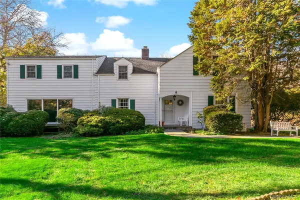 1050 Knollwood Road, White Plains, NY 10603