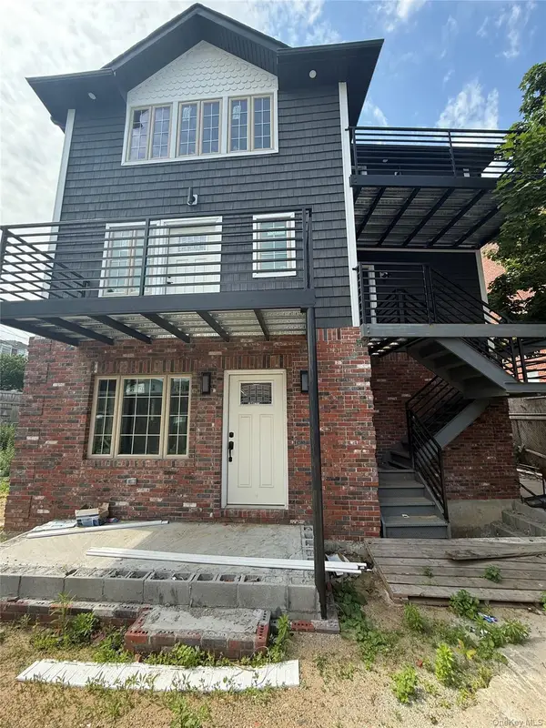 9430 Albert Road, Ozone Park, NY 11417