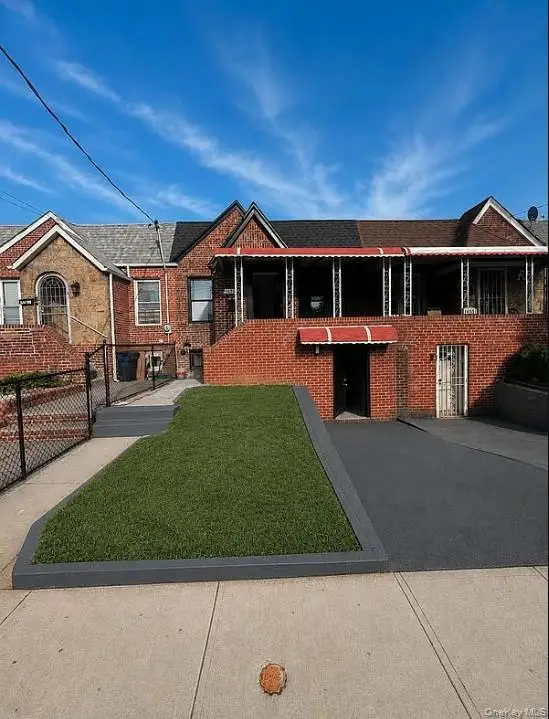 145-39 158th Street, Jamaica, NY 11434 - #1