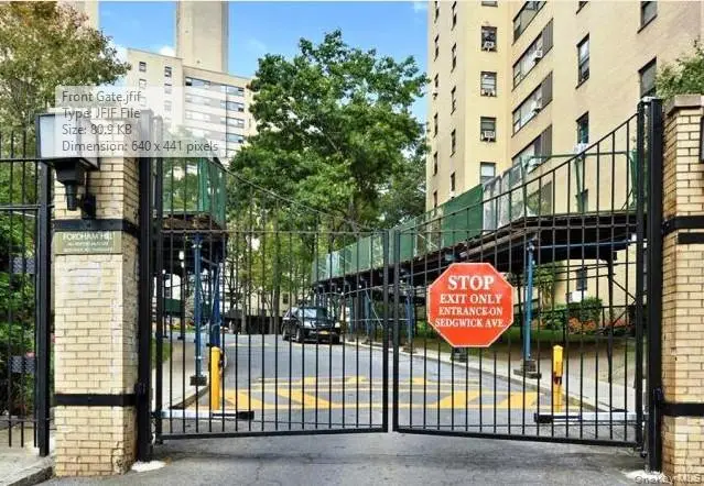 1 Fordham Hill Oval #2E, Bronx, NY 10468 - #2