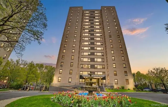 1 Fordham Hill Oval #2E, Bronx, NY 10468 - #3