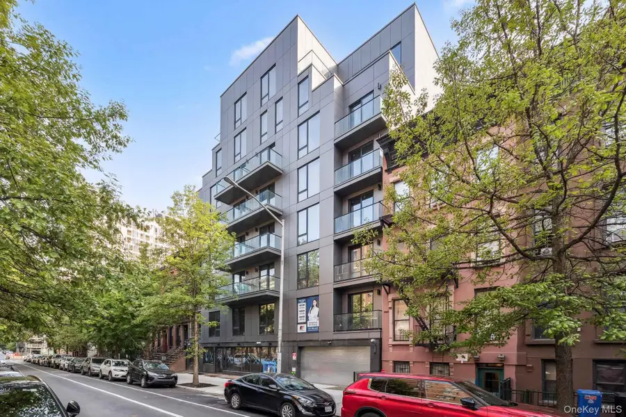 168 E 111th Street #7C, New York, NY 10029 - #2