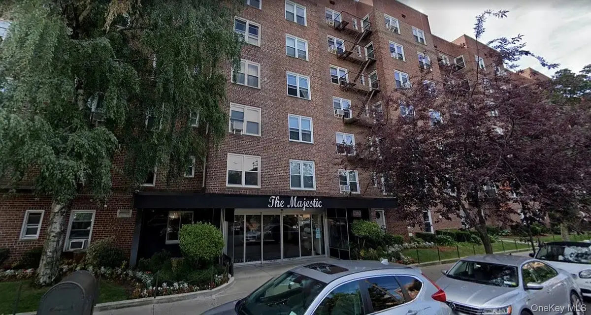 110-20 71 Avenue #408, Forest Hills, NY 11375 - #1