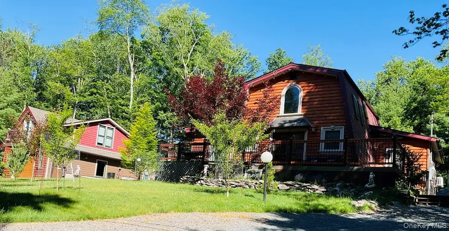 16 Gregory Road, Monticello, NY 12701 - #2