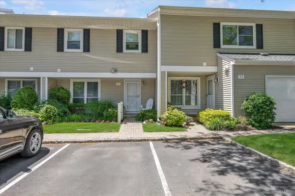 100-70 Baker Court #70, Island Park, NY 11558