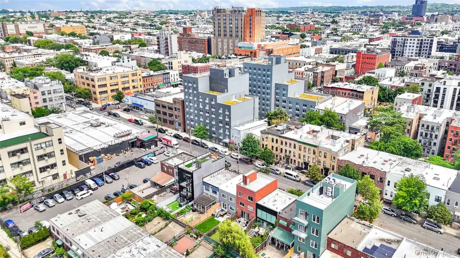 925 Hart Street, Brooklyn, NY 11237 - #2