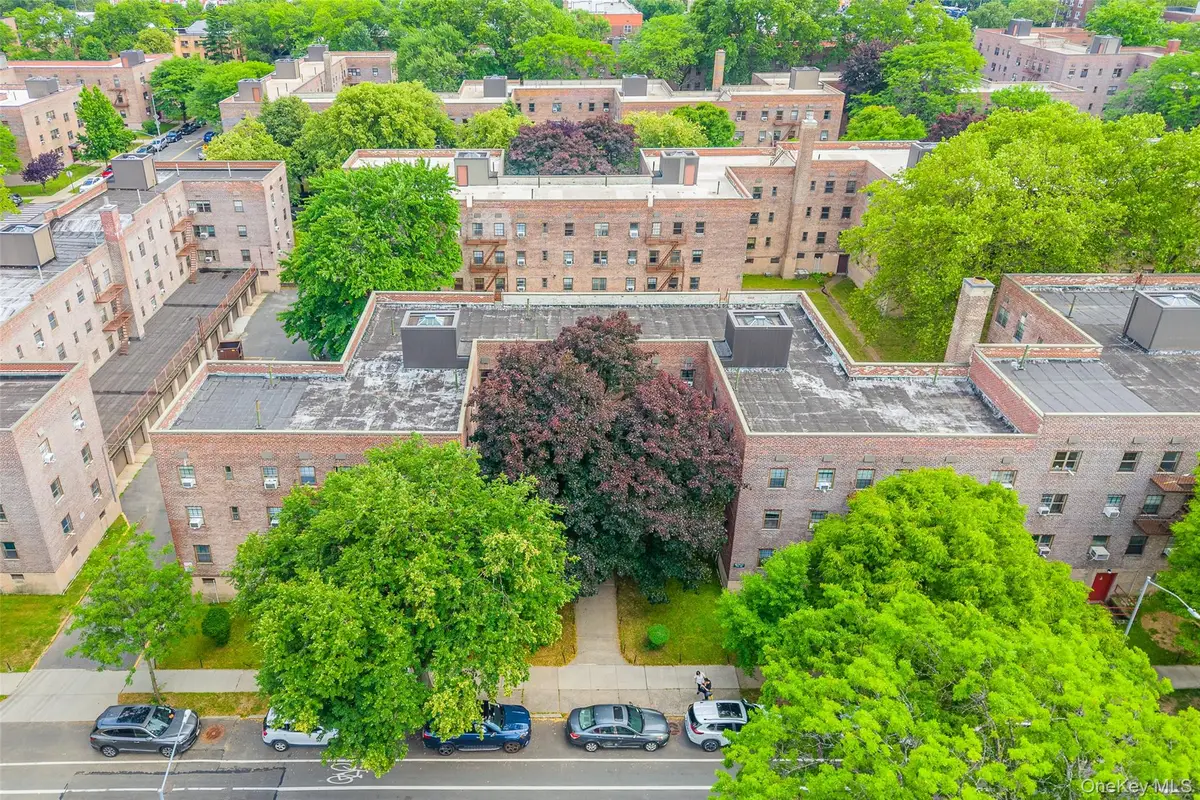 144-36 78th Avenue #2D, Flushing, NY 11367 - #1