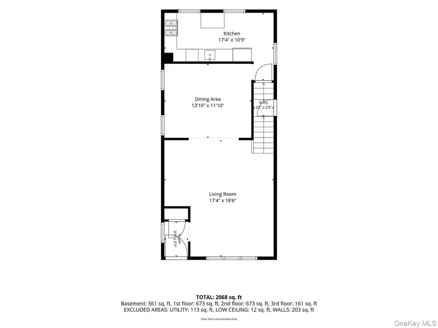 94-26 210th Street, Queens Village, NY 11428 - #2