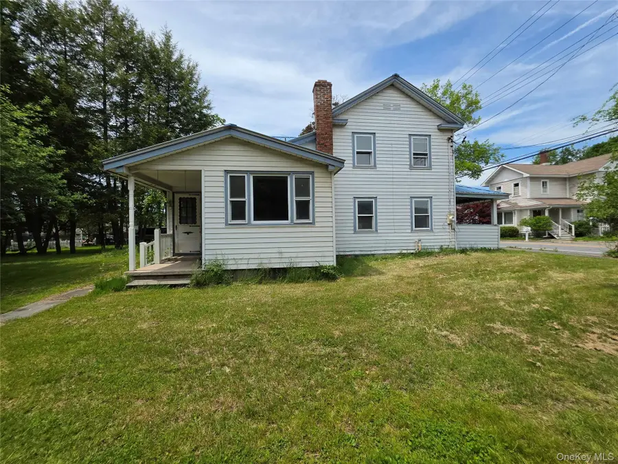 229 Bridge Street, Narrowsburg, NY 12764 - #3