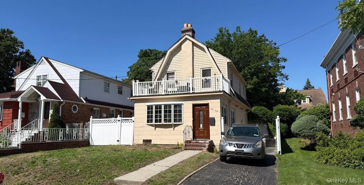 45-18 245th Street, Douglaston, NY 11362 - #1