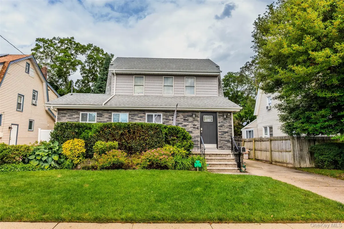 1996 Oakmere Drive, Baldwin, NY 11510 - #1