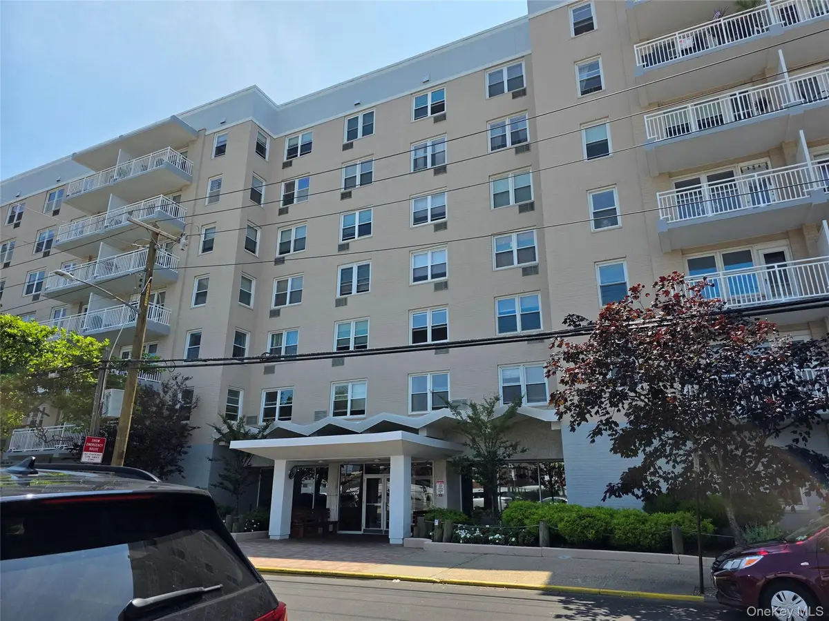 522 Shore #5 O, Long Beach, NY 11561 - #1