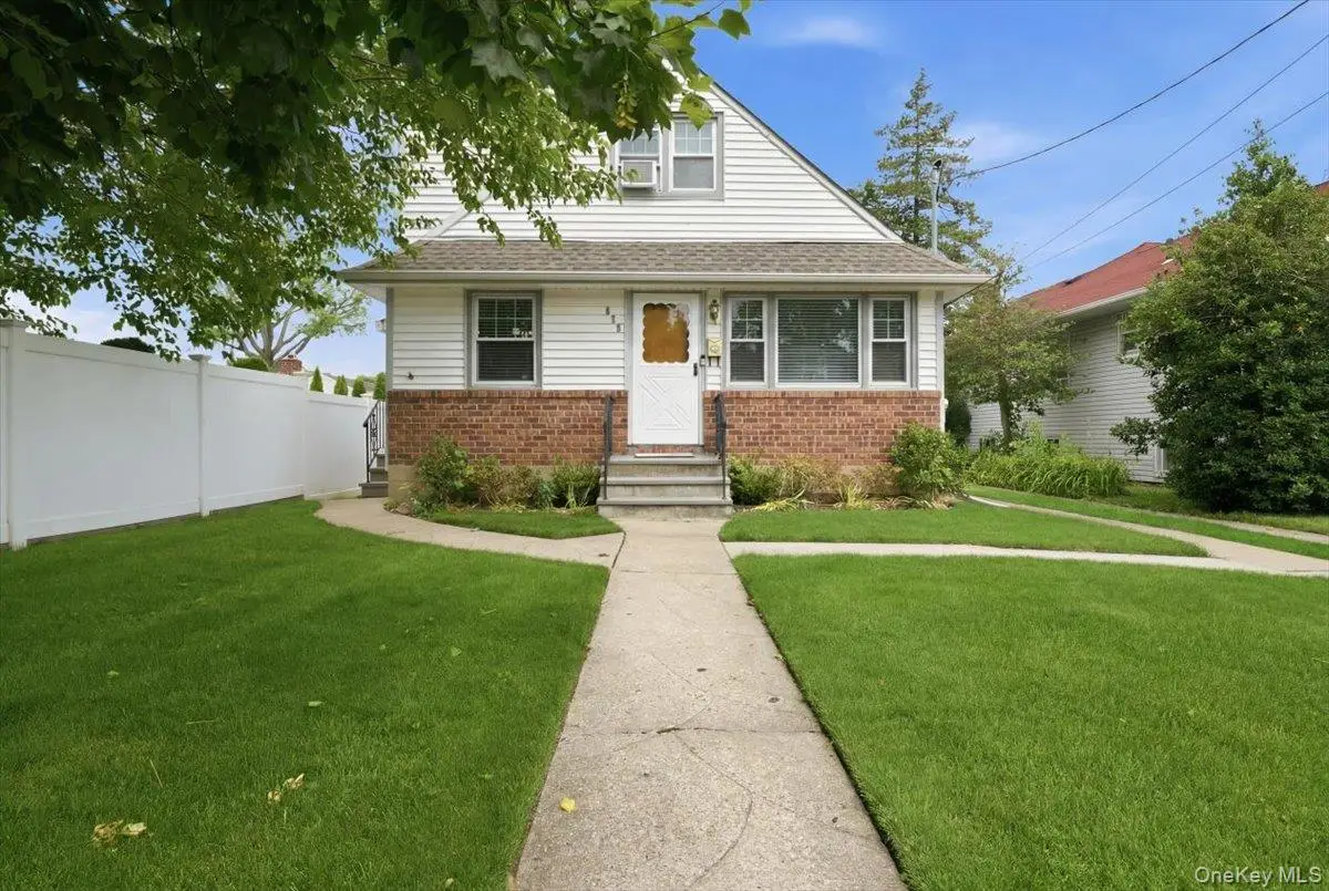 358 Langley Avenue, West Hempstead, NY 11552 - #1