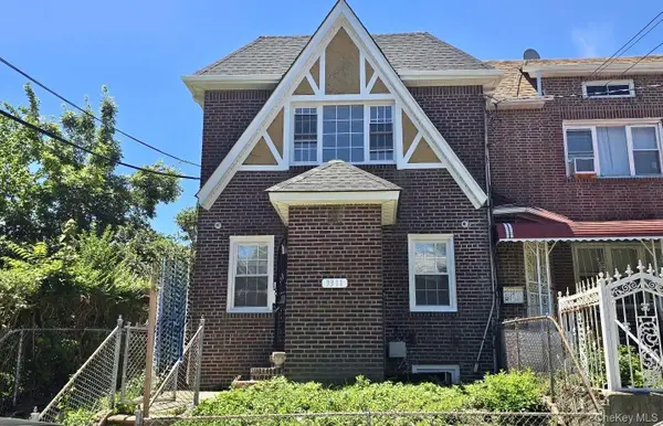 3311 Bouck Avenue, Bronx, NY 10469