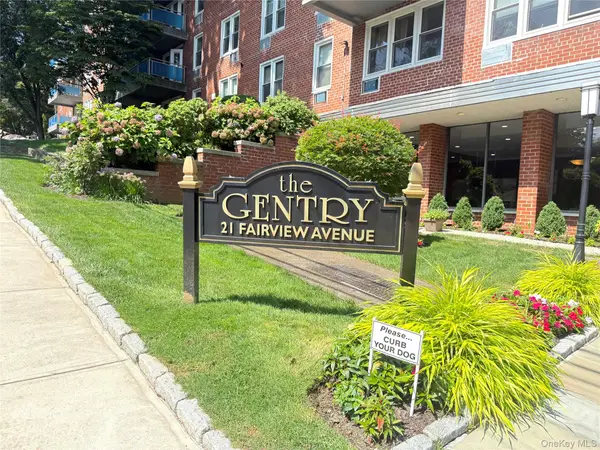 21 Fairview Avenue #518, Tuckahoe, NY 10707