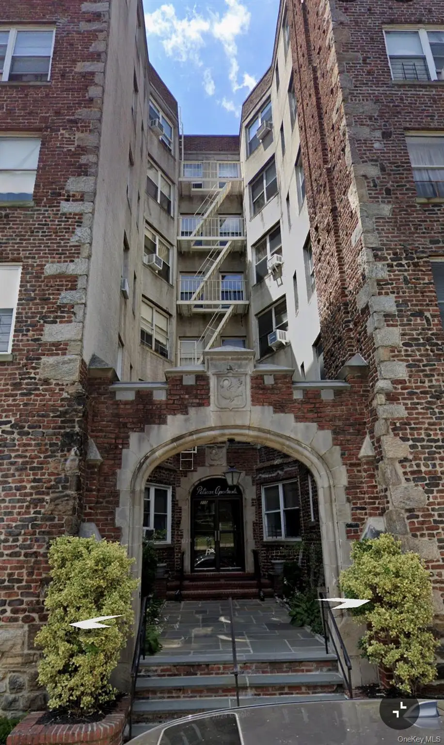 305 6th Avenue #2A, Pelham, NY 10803 - #1