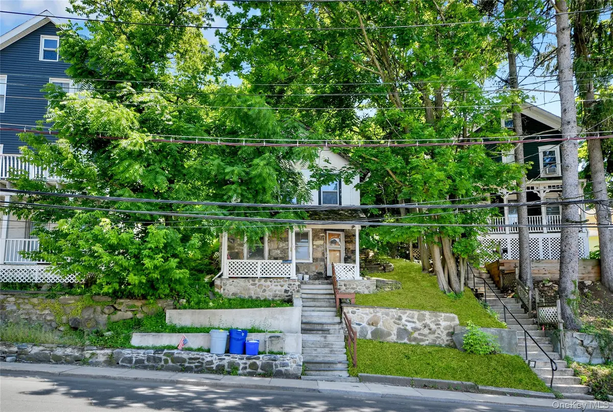 126 Croton Avenue, Ossining, NY 10562 - #1