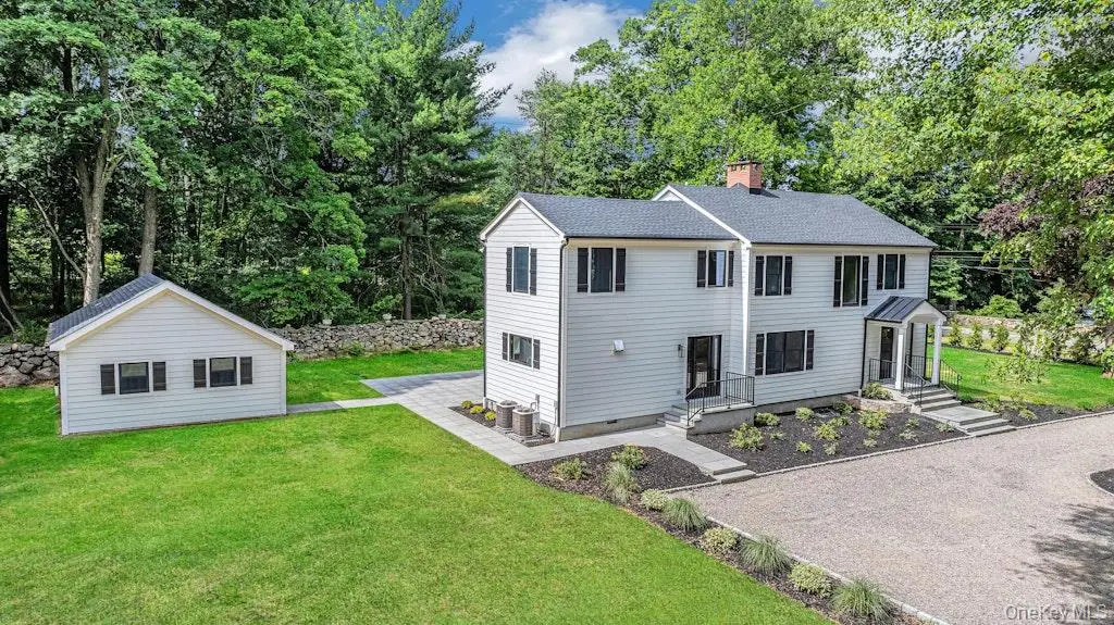 676 Hardscrabble Road, Chappaqua, NY 10514 - #1
