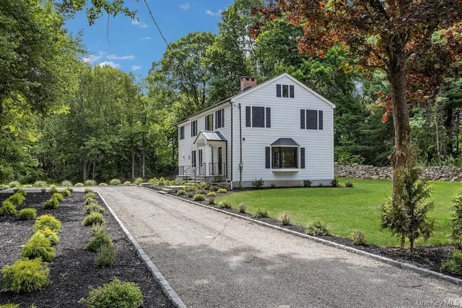 676 Hardscrabble Road, Chappaqua, NY 10514 - #3