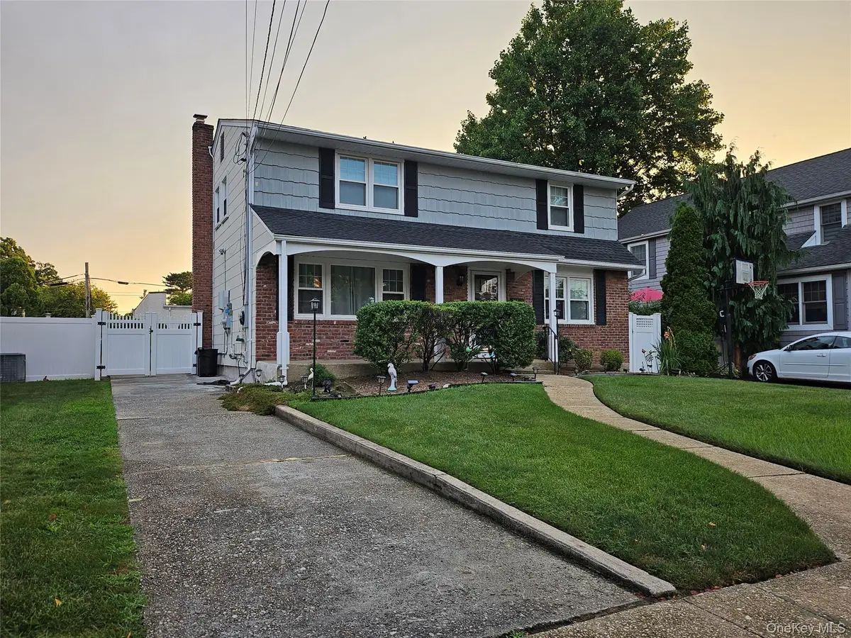 1920 Clemons Street, Bellmore, NY 11710 - #1