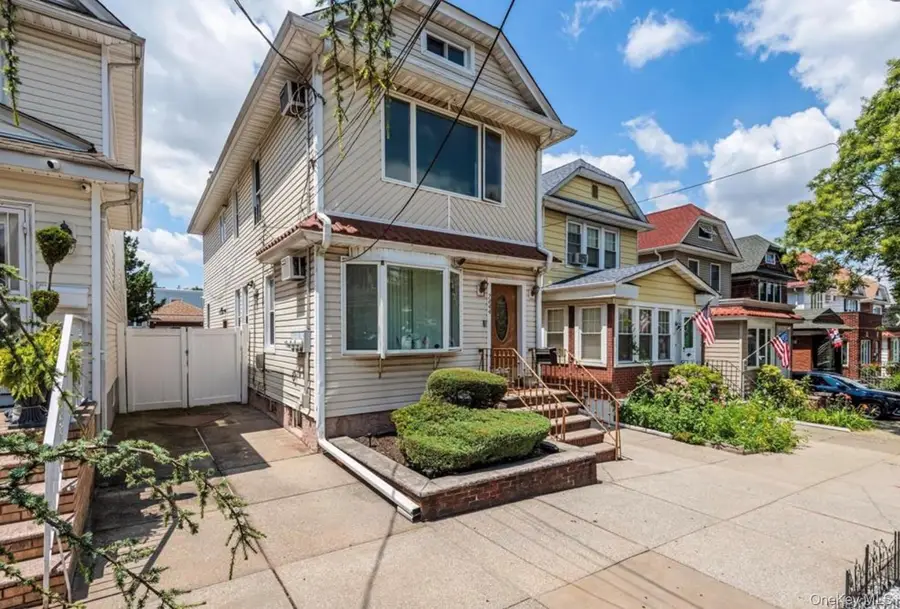 7844 86th Street, Glendale, NY 11385 - #2