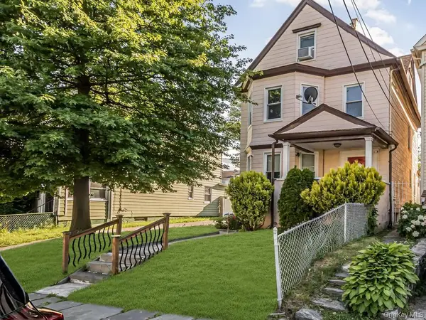 460 S 2nd Avenue, Mount Vernon, NY 10550