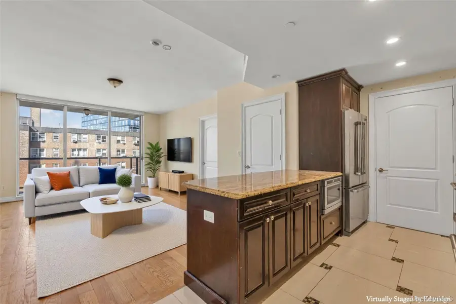 63-36 99th Street #D6, Rego Park, NY 11374 - #3