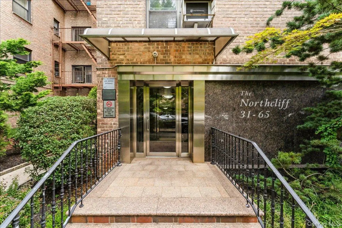 31-65 138th Street #1J, Flushing, NY 11354 - #1
