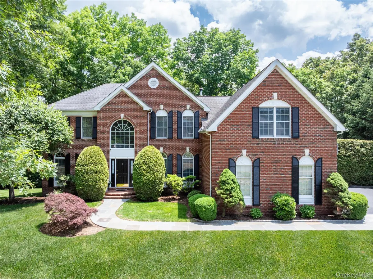 6 Theal Court, Somers, NY 10589 - #1