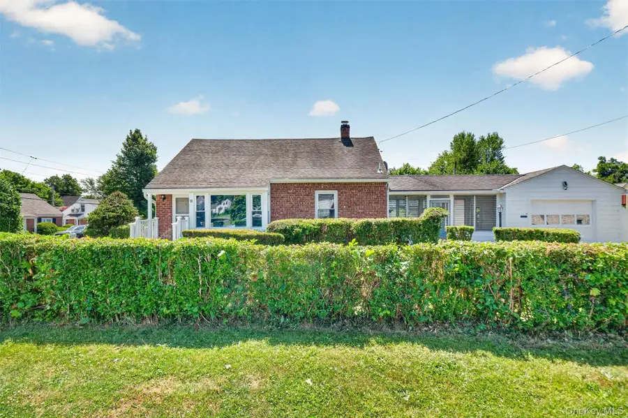 32 Merilina Avenue, Kingston, NY 12401 - #2