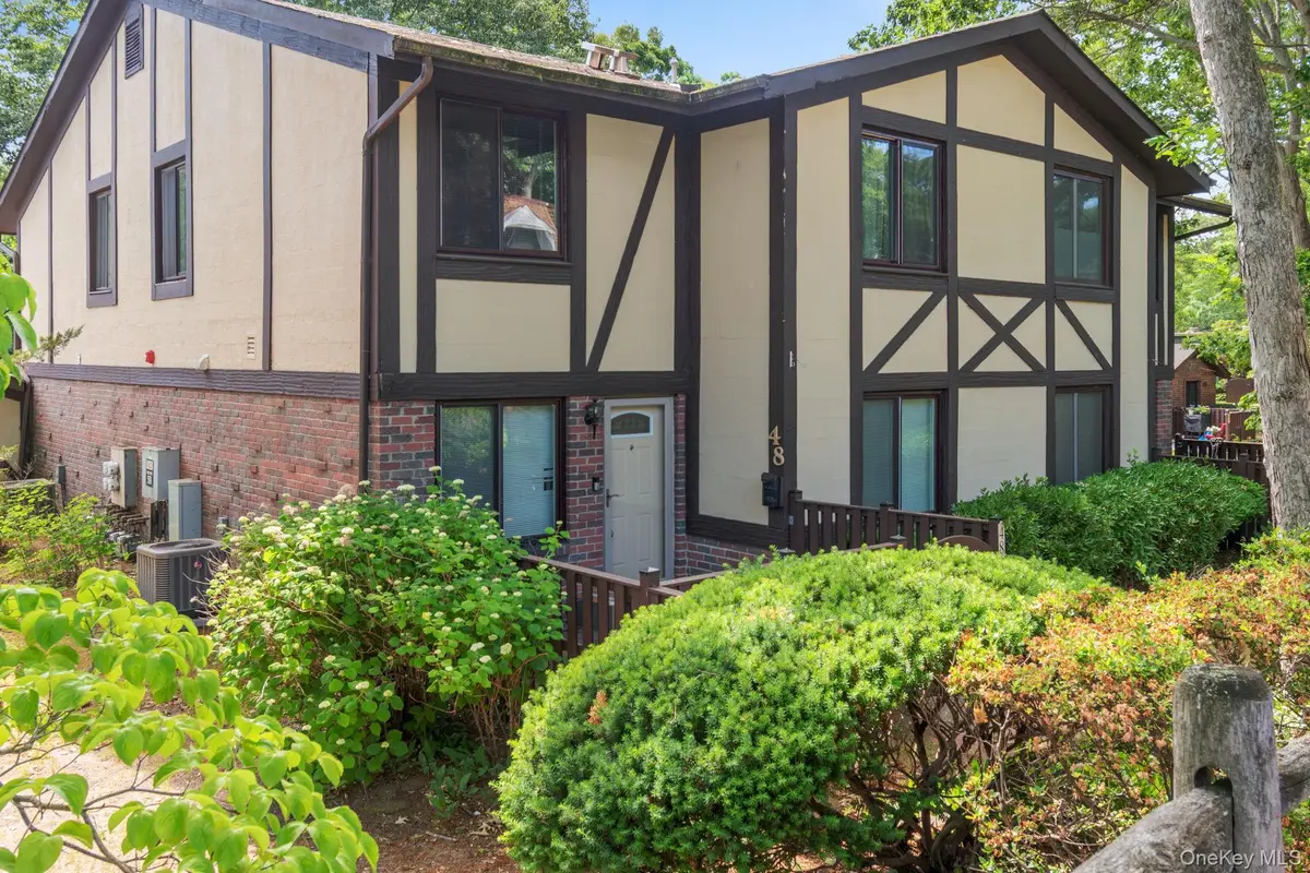 48 Birchwood Drive, Coram, NY 11776 - #1