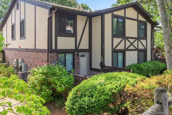 48 Birchwood Drive, Port Jefferson, NY 11776